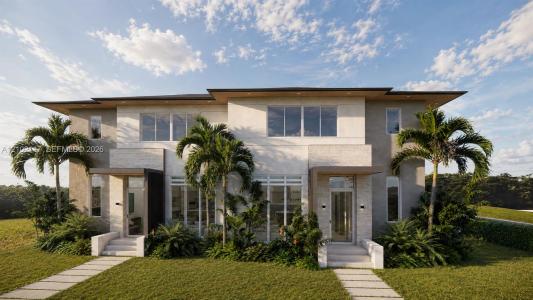 3600 Ponce De Leon Blvd A+B, Coral Gables, Floride 33134, États-Unis