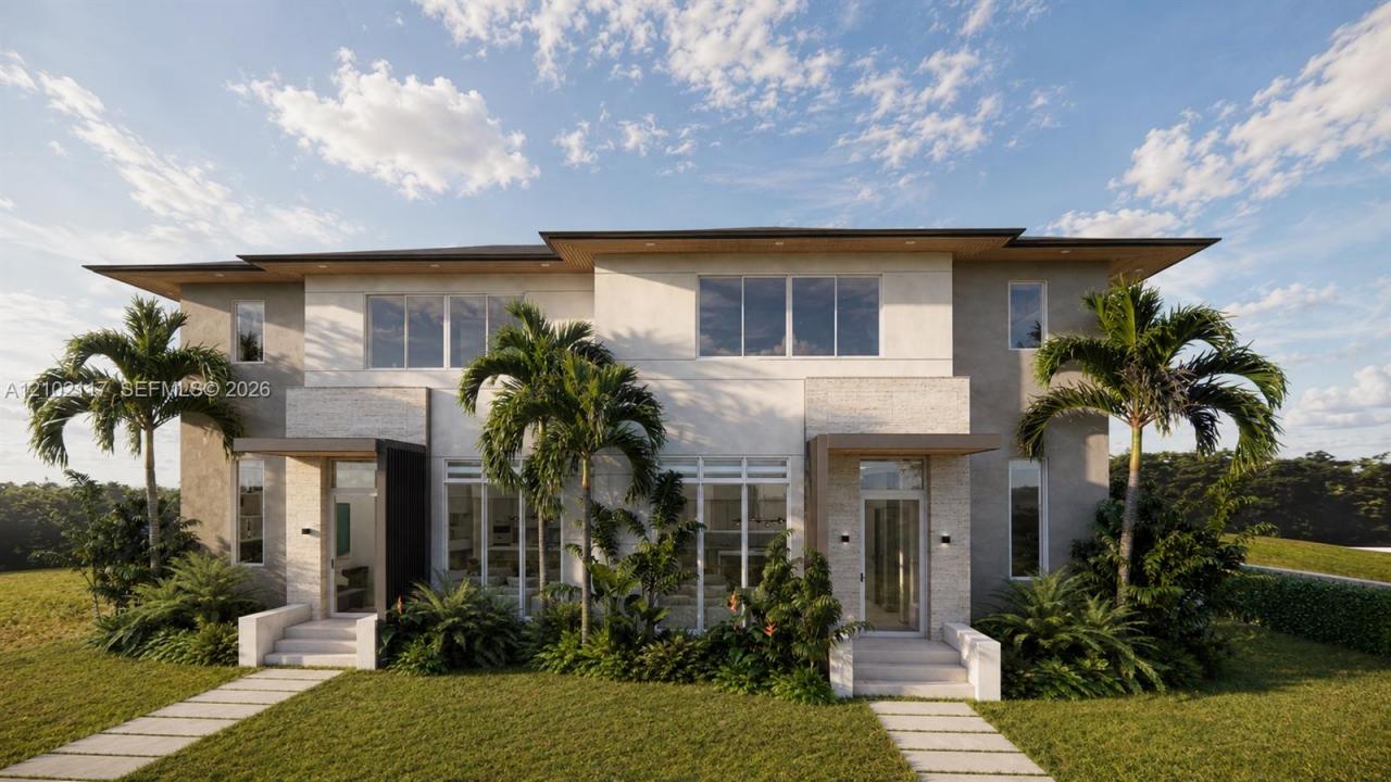 3600 Ponce De Leon Blvd A+B, Coral Gables, Florida 33134, USA