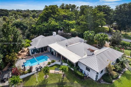 11155 SW 40th St, Davie, 佛罗里达州 33328, 美国