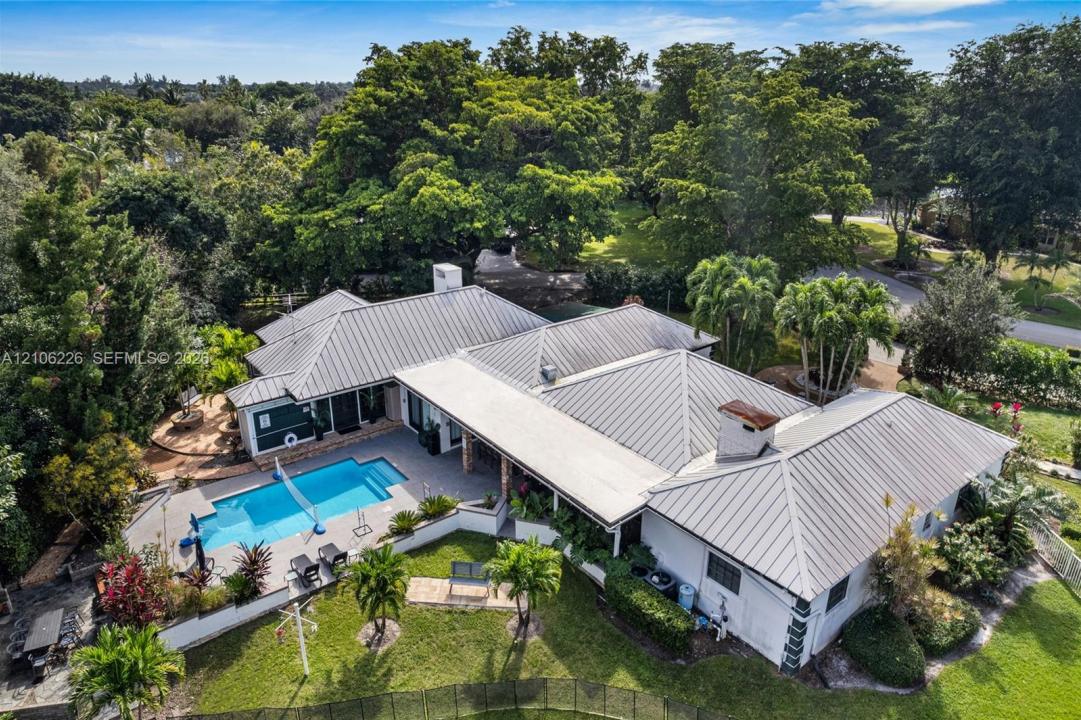 11155 SW 40th St, Davie, Floride 33328, États-Unis