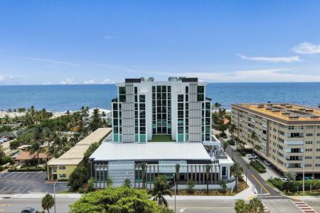 305 BRINY Avenue 401, Pompano Beach, فلوريدا 33062, الولايات المتحدة