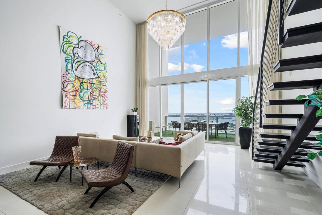 1040 Biscayne Boulevard 4202, Miami, فلوريدا 33132, الولايات المتحدة