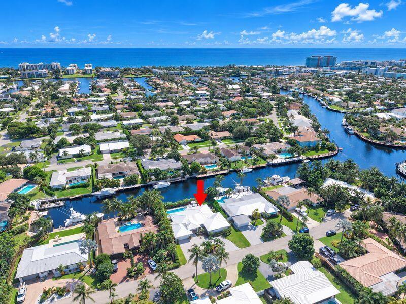 1020 SE 12th Terrace, Deerfield Beach, Florida 33441, USA