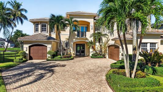 15779 VIANA WINDS Point, Delray Beach, Floride 33446, États-Unis