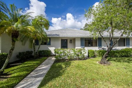 208 Club Drive, Palm Beach Gardens, 佛罗里达州 33418, 美国