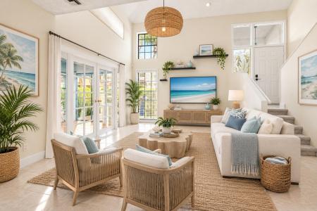 370 Prestwick Circle 2, Palm Beach Gardens, Florida 33418, HOA KỲ
