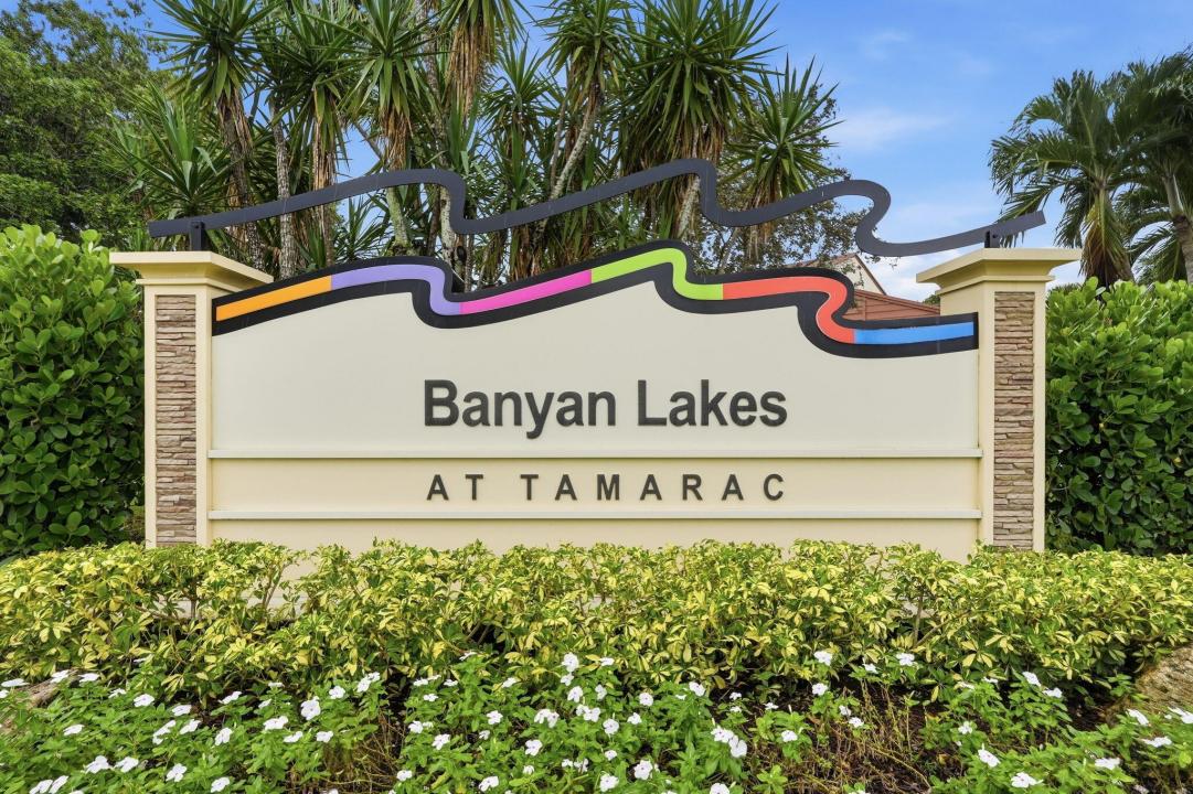 6180 PINE TREE Lane B, Tamarac, Flórida 33319, Estados Unidos
