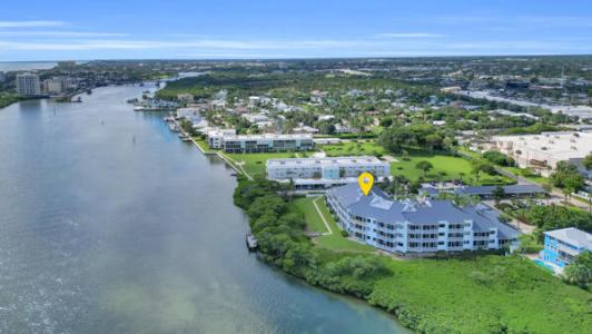 200 Waterway Road 307, Tequesta, Floryda 33469, USA