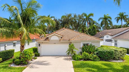 9638 HARBOUR LAKE Circle, Boynton Beach, Florida 33437, Stati Uniti