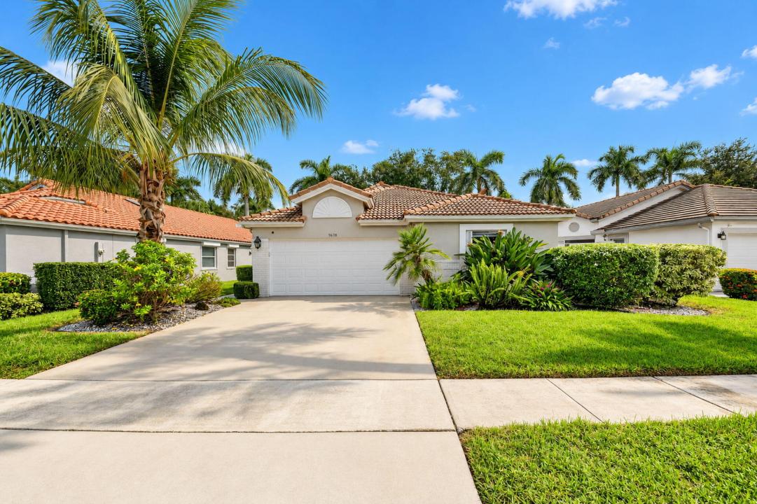 9638 HARBOUR LAKE Circle, Boynton Beach, Flórida 33437, Estados Unidos