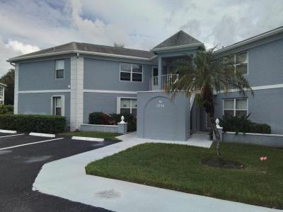 3236 SE ASTER Lane M225, Stuart, 플로리다 34994, 미국