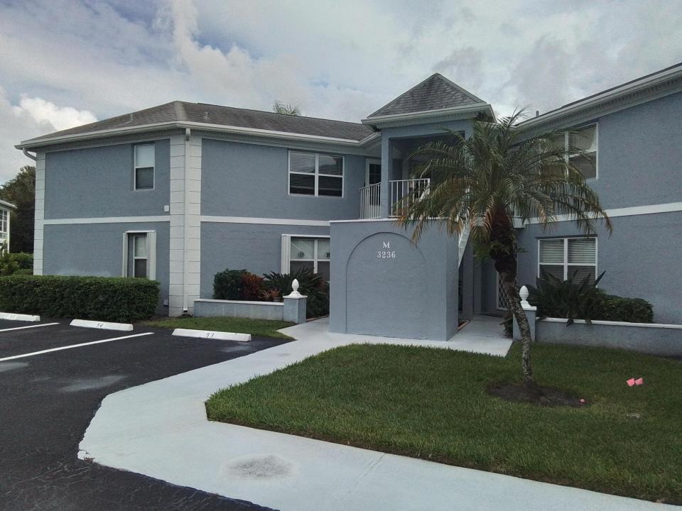 3236 SE ASTER Lane M225, Stuart, 플로리다 34994, 미국