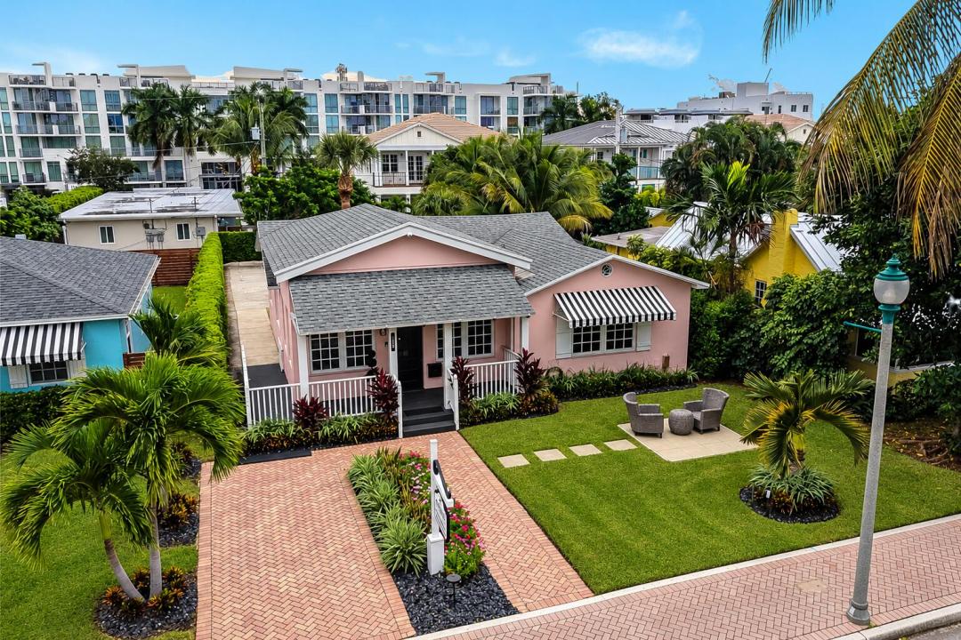 123 S SWINTON Avenue, Delray Beach, Flórida 33444, Estados Unidos