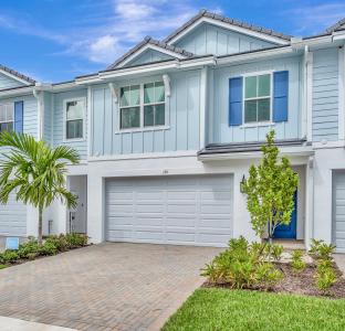 179 SE Birch Terrace, Stuart, Floride 34997, États-Unis