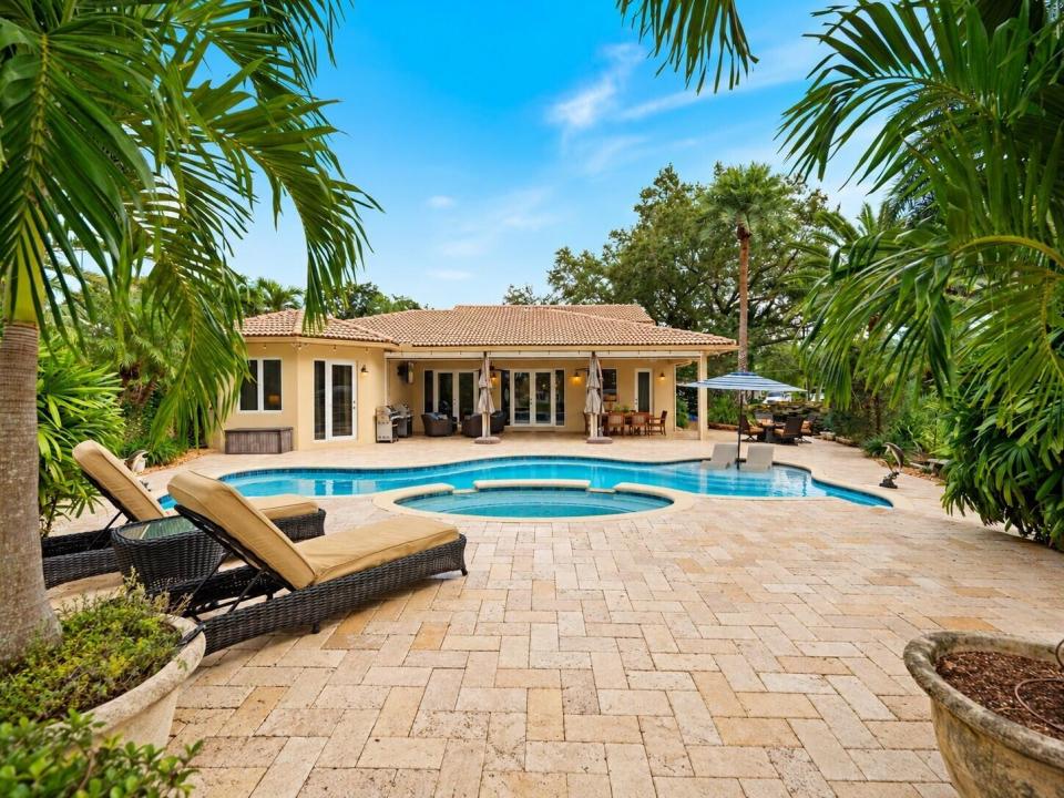 3800 SW 137TH Avenue, Miramar, Floride 33027, États-Unis