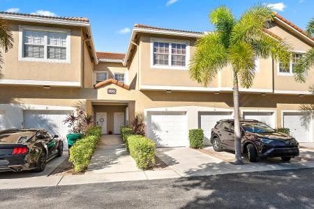103 Lighthouse Circle G, Tequesta, Floride 33469, États-Unis