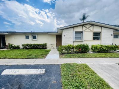 2789 ASHLEY W Drive E, West Palm Beach, Florida 33415, Stati Uniti