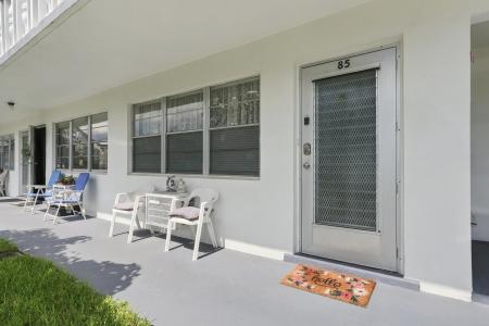 85 KINGSWOOD E, West Palm Beach, Florida 33417, Stati Uniti