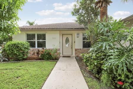 105 Raintree Trail, Jupiter, フロリダ 33458, アメリカ合衆国