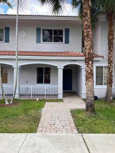 2766 SW 82ND Avenue 105, Miramar, فلوريدا 33025, الولايات المتحدة