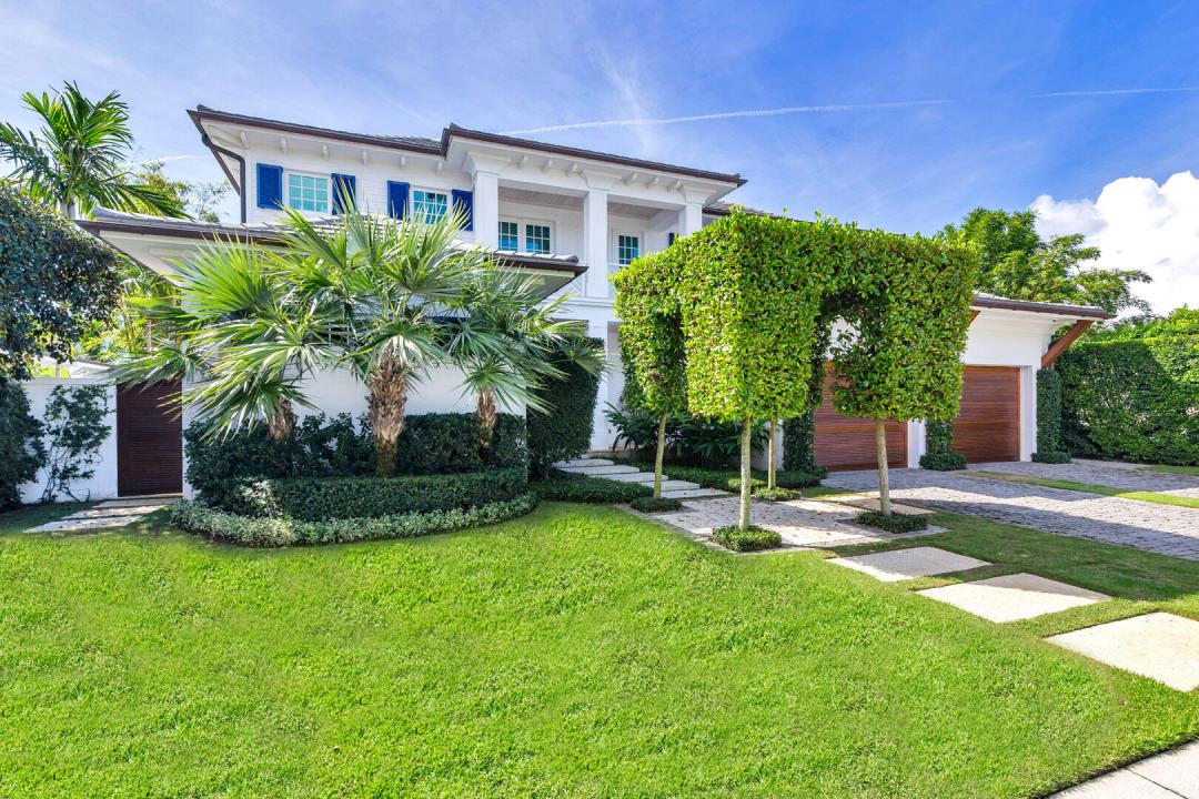 222 Arlington Road, West Palm Beach, Florida 33405, USA