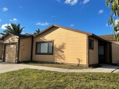9551 W Daffodil Lane, Miramar, Floryda 33025, USA