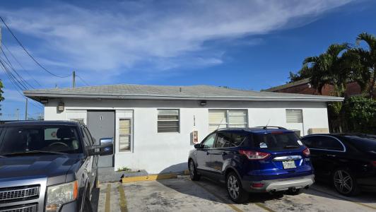 1012 NW 2ND Avenue 4, Hallandale Beach, Florida 33009, HOA KỲ