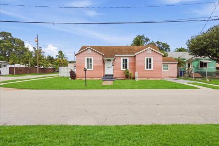 1023 N 25th Avenue, Hollywood, Florida 33020, Stati Uniti