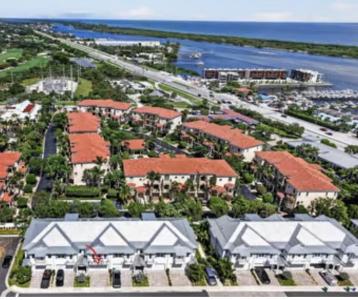 114 ROYAL PALM Circle, Tequesta, フロリダ 33469, アメリカ合衆国