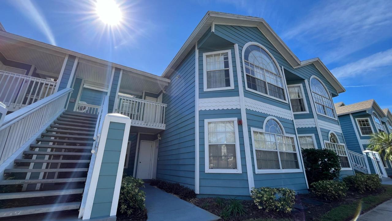 8716 RAIN FOREST Place B, Kissimmee, Floride 34747, États-Unis
