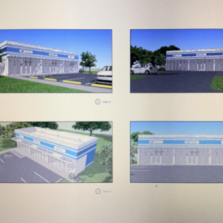 4363 10TH N Avenue, Lake Worth, Florida 33461, HOA KỲ
