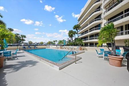 50 S Beach Road Unit 101, Tequesta, フロリダ 33469, アメリカ合衆国