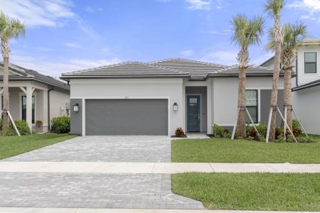 9195 Cape Honey Bee Lane, Lake Worth, Floride 33467, États-Unis