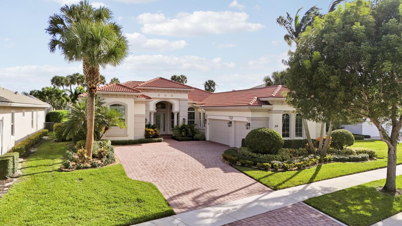 134 Carmela Court, Jupiter, Floride 33478, États-Unis