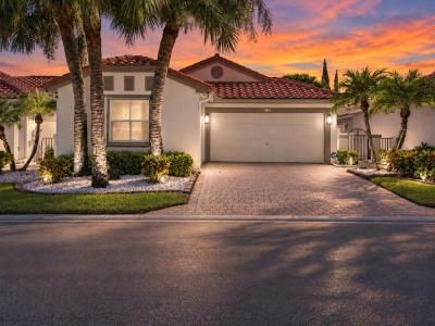 11564 Augustus Drive, Boynton Beach, Florida 33437, USA