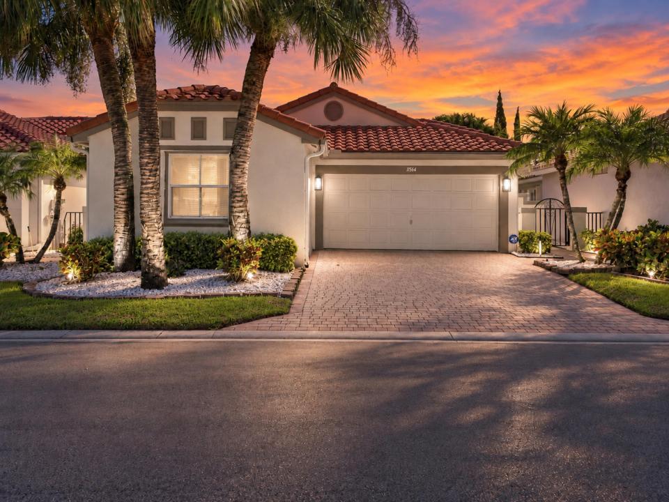 11564 Augustus Drive, Boynton Beach, Florida 33437, USA