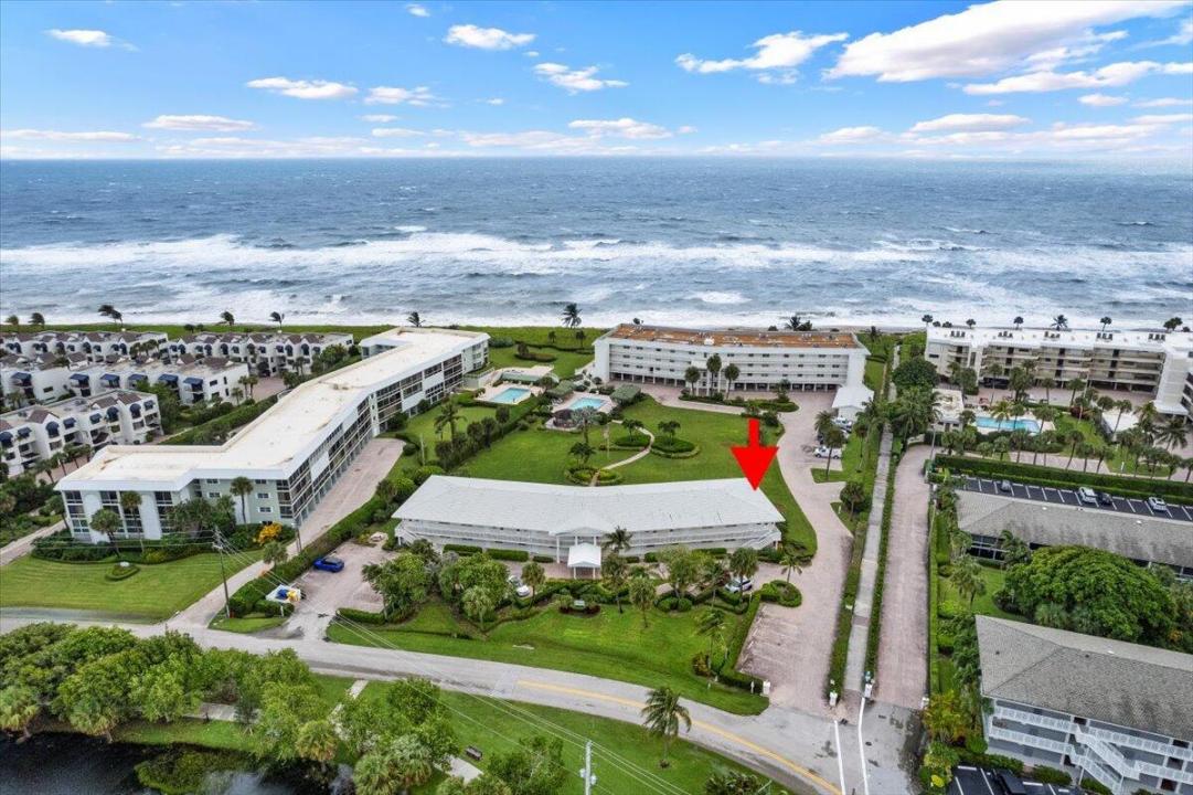 80 CELESTIAL Way 113, Juno Beach, フロリダ 33408, アメリカ合衆国