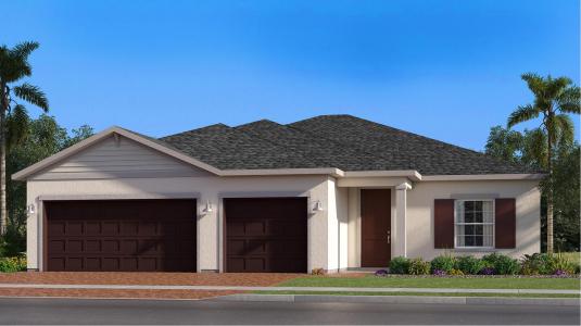 1000 SE Martin Cove Place, Stuart, Floride 34997, États-Unis