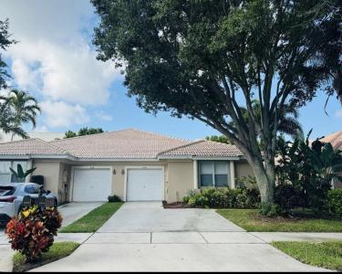 2464 CORAL TRACE Place, Delray Beach, 佛罗里达州 33445, 美国