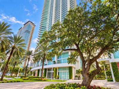 92 SW 3rd Street 4006, Miami, Florida 33130