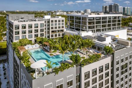 286 NW 29th Street 413, Miami, Floride 33127, États-Unis