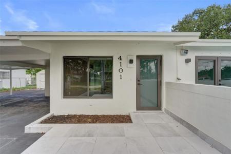 4101 SW 48TH Court, Dania Beach, Florida 33314, Amerika Birleşik Devletleri