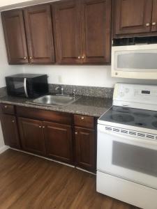 1307 LUCERNE Avenue 1, Lake Worth Beach, フロリダ 33460, アメリカ合衆国