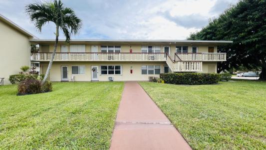 138 SALISBURY F, West Palm Beach, フロリダ 33417, アメリカ合衆国