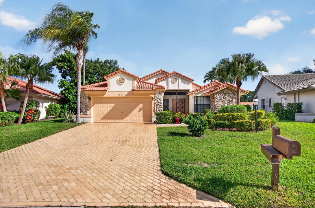 4831 Yardarm Lane, Boynton Beach, Florida 33436