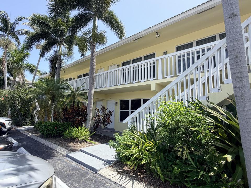 2120 NE 42ND Court 3, Lighthouse Point, Florida 33064, Estados Unidos