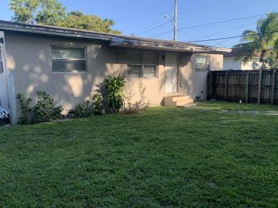 1916 SCOTT Street A, Hollywood, Флорида 33020, Соединенные Штаты