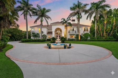 2584 SE Ranch Acres Circle, Jupiter, Floride 33478, États-Unis