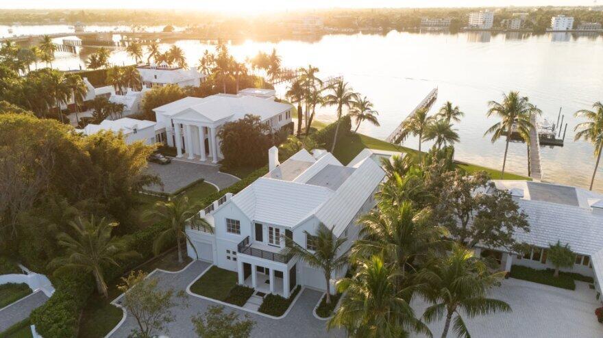 409 N Atlantic Drive, Lantana, Flórida 33462, Estados Unidos