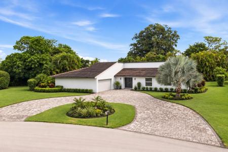 6451 Eastpointe Pines Street, Palm Beach Gardens, Floryda 33418, USA